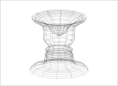 君色少年 アドビ イラストレーターの3d効果で遊んでみよう