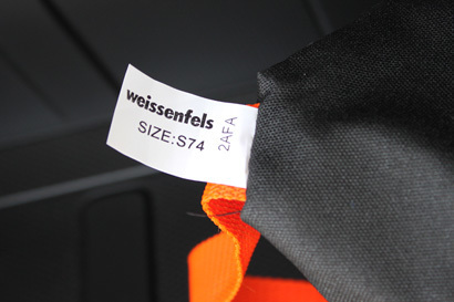Weiss sock