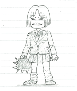 コギャルデビル