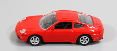 ポルシェ 911カレラ